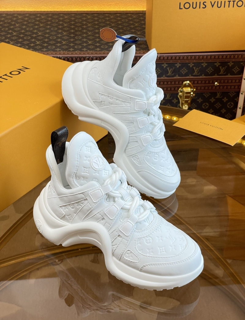 Louis Vuitton Sneakers